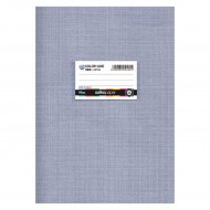 ΤΕΤΡΑΔΙΟ 17Χ25 SALKO COLORLINE 50 ΦΥΛΛΩΝ ΓΑΛΑΖΙΟ 80γρ